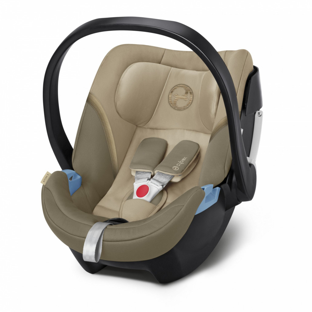 CYBEX Gold Aton 5 1